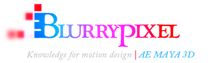 Blurrypixel